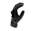 Rev'it Tracker Leather Gloves - Black Thumb 5