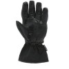 Richa 9904 Waterproof Mixed Gloves - Black Thumb 4