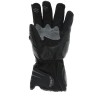 Richa Arctic Textile Waterproof Gloves - Black Thumb 4