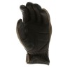 Richa Bobber Leather Gloves - Brown Thumb 3