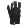 Richa Brooklyn Waterproof Gloves - Black