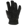 Richa Brooklyn Waterproof Gloves - Black Thumb 6