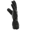 Richa Carbon Winter Waterproof Leather Gloves - Black Thumb 3