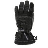 Richa Carbon Winter Waterproof Leather Gloves - Black Thumb 2