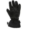 Richa Carbon Winter Waterproof Leather Gloves - Black Thumb 4