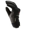 Richa City Gore-Tex Mixed Gloves - Black Thumb 2