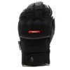 Richa City Gore-Tex Mixed Gloves - Black Thumb 1