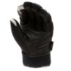 Richa City Gore-Tex Mixed Gloves - Black Thumb 3