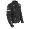 Richa Ladies Phantom 2 Textile Jacket - Black Thumb 2