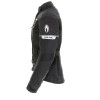 Richa Ladies Phantom 2 Textile Jacket - Black Thumb 5