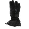 Richa Probe Waterproof Textile Gloves - Black Thumb 7