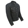 Richa Scrambler 2 Textile Jacket - Black Thumb 1