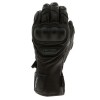 Richa Street Touring Gore-Tex Gloves - Black Thumb 2