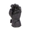 Richa WP Racing Leather Gloves - Black Thumb 3