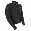 Rukka Forsair Pro Textile Jacket - Black Thumb 1