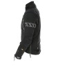 Rukka Ladies Suki Pro Gore-Tex Textile Jacket - Black / Silver Thumb 4