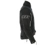 Rukka Ladies Suki Pro Gore-Tex Textile Jacket - Black / Silver Thumb 2
