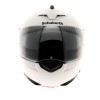 Schuberth C3 Pro - Gloss White Thumb 2