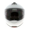 Schuberth C4 Pro - Gloss White Thumb 1