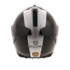 Shark Spartan Carbon - Skin White / Silver Thumb 3