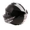 Shark Spartan Carbon - Skin White / Silver Thumb 4