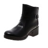 TCX Lady X-Boulevard Waterproof Boots - Black Thumb 1