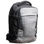 Knox Ryder Rucksack / Tailpack - Grey Thumb 0