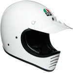 AGV X101 - White