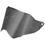 AGV AX9 Dual Pinlock Ready Race Visor - Not Road Legal
