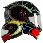 AGV K3 SV-S - VR46