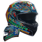 AGV K3 AGV K3 image