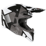 Airoh Wraap - Raze Black Thumb 1