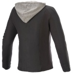 Alpinestars Bond Ladies Textile Jacket - Black Thumb 1