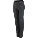 Alpinestars Ladies Daisy V2 Denim Jeans - Black Thumb 0