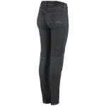 Alpinestars Ladies Daisy V2 Denim Jeans - Black Thumb 1