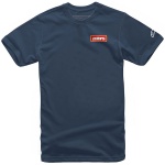 Alpinestars Manifest Tee T-Shirt - Navy Thumb 0