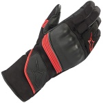 Alpinestars Valparaiso V2 Drystar Mixed Gloves image