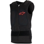 Alpinestars Track Vest 2 - Black Thumb 0