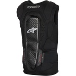 Alpinestars Track Vest 2 - Black Thumb 1