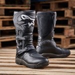 Alpinestars Corozal Adventure Boots - Black Thumb 9