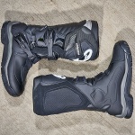 Alpinestars Corozal Adventure Boots - Black Thumb 10