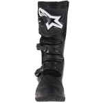 Alpinestars Corozal Adventure Boots - Black Thumb 2