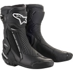 Alpinestars SMX Plus V2 Boots image