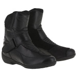 Alpinestars Stella Valencia Waterproof Boots - Black Thumb 0