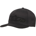 Alpinestars Blaze Flexfit Cap - Black / Black  Thumb 0