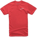 Alpinestars Neu Ageless T-Shirt - Red / White Thumb 0