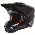 Alpinestars S-M5 - Rover Black / Anthracite / Camo