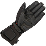 Alpinestars HT-5 Heat Tech Drystar Heated Gloves - Black Thumb 1