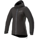 Alpinestars Stella Moony Drystar Textile Jacket - Black Thumb 0
