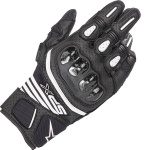 Alpinestars SP X Air Carbon V2 Gloves - Black Thumb 0